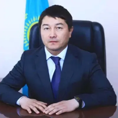 Нурдаулет Игликулы Килыбай