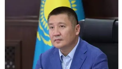 Асаин Куандыкович Байханов