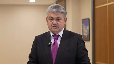 Кошербаев