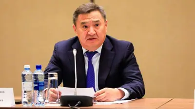 Марат Ахметжанов Муратович