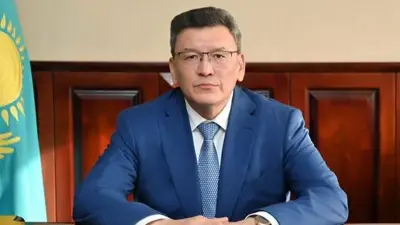 Нурмухамбетов Гауез 