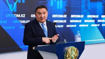 Марат Ахметжанов Муратович