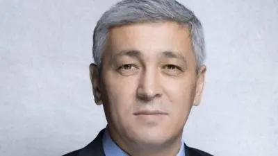 БУЛЕКПАЕВ Ермаганбет