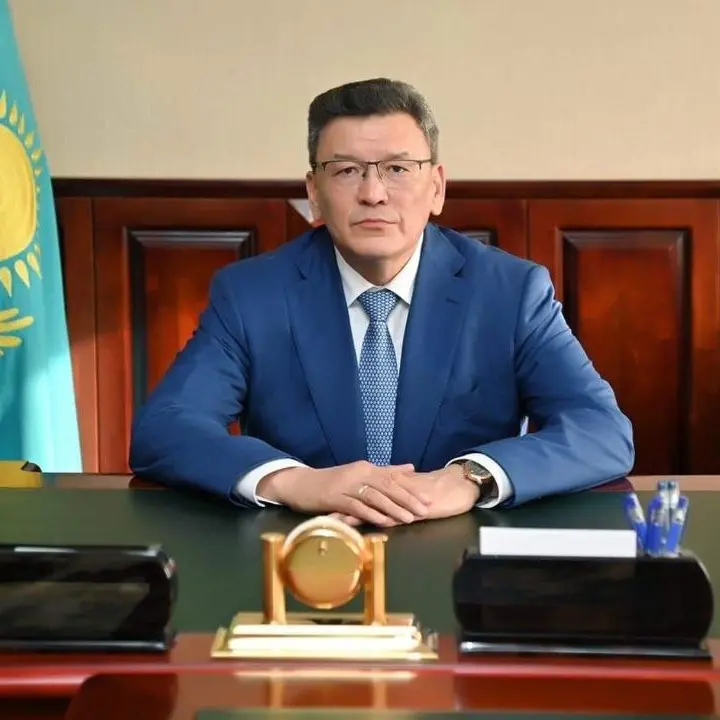 Ǵaýez Nurmuhambetov  Torsanuly