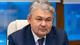Кошербаев