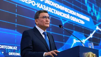 Нурмухамбетов Гауез 