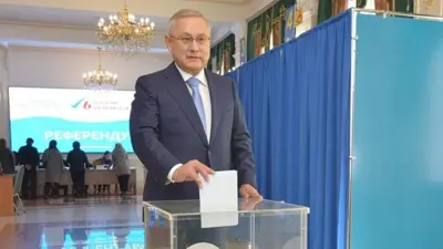 Бейбіт Исабаев
