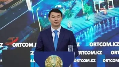 Дархан Амангельдиевич Сатыбалды