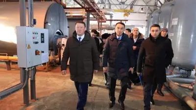 Кумар Аксакалов