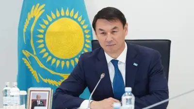Дархан Амангельдиевич Сатыбалды