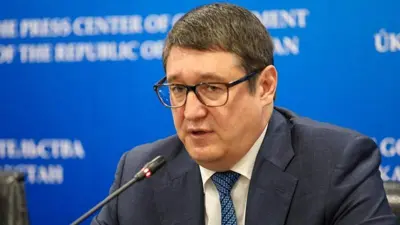 Алмасадам Майданович Саткалиев