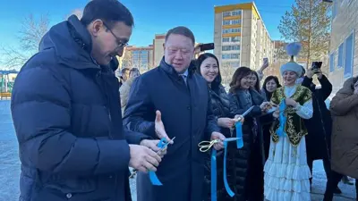 Кумара Аксакалова 