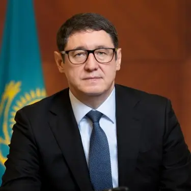 Алмасадам Майданович Саткалиев