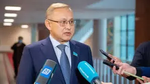 Бейбит Оксикбаевич Исабаев