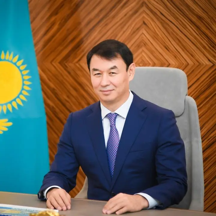 Дархан Амангельдиевич Сатыбалды