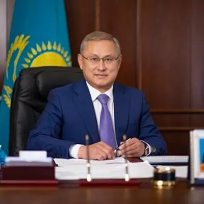 Бейбит Оксикбаевич Исабаев