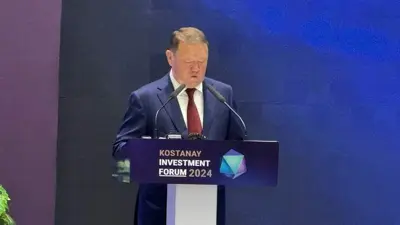 Кумар Аксакалов