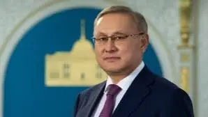 Бейбит Оксикбаевич Исабаев
