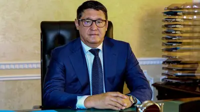 Алмасадам Майданович Саткалиев