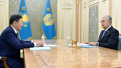 Берік Асылов