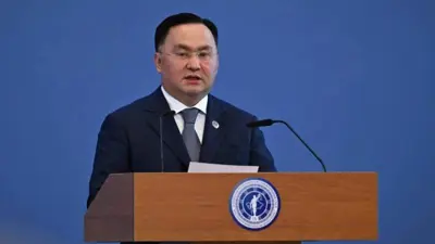 Асламбек Амангельдинович Мергалиев