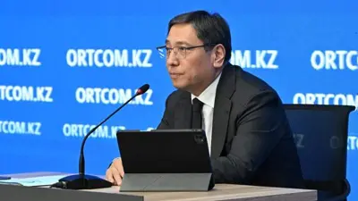 Ерболат Аскарбекович Досаев