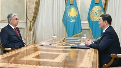 Берик Ногаевич Асылов