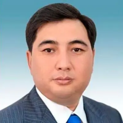 Дархан Медегалиевич Жазыкбай