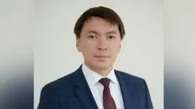 Марат Талгатович Омаров