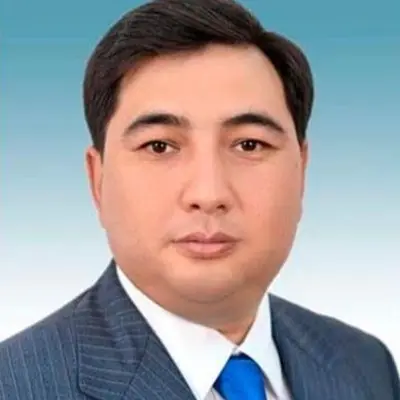 Darhan Medeǵalıuly Jazyqbaı 