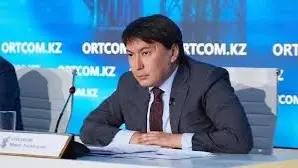 Марат Талгатович Омаров