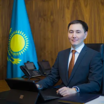 Jandos Nurlanuly Shaımardanov 