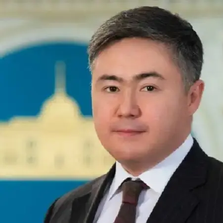 Súleımenov Tımýr 