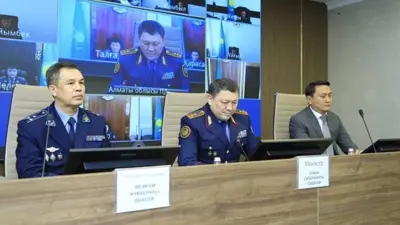 Ержан Сапарбекович Саденов