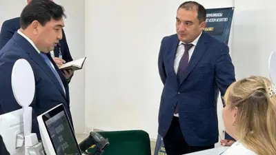 дархан жазықбай