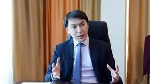 Марат Талгатович Омаров