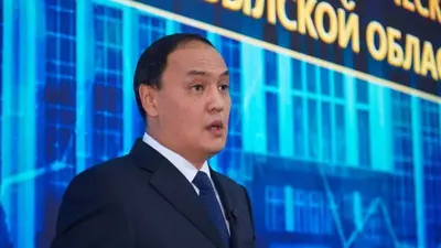 Ербол Шыракпаевич Карашукеев