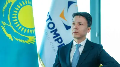 Мейіржан Юсупов Бақытұлы