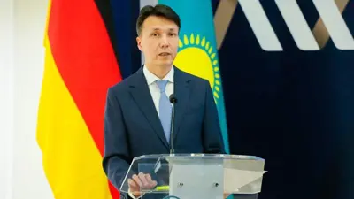 Мейіржан Юсупов Бақытұлы