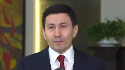 Нұрлан Жақыпов