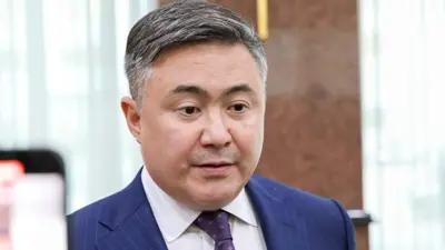 тимур сүлейменов
