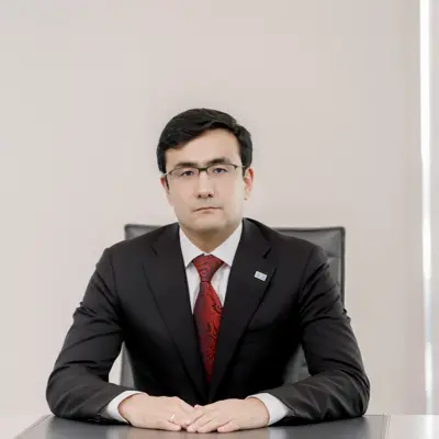 Rýstam Tımýruly Karagoıshın 