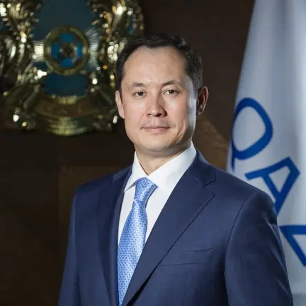 Jarkeshov Sanjar Serikbaıuly