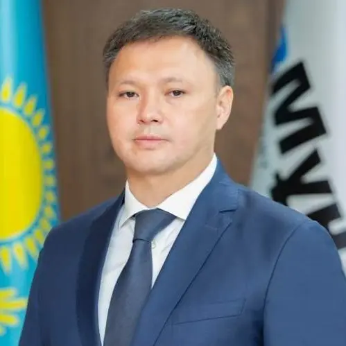 Асхат Галимович Хасенов