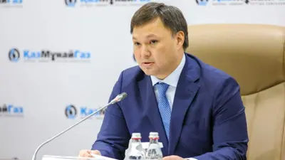 Асхат Галимович Хасенов