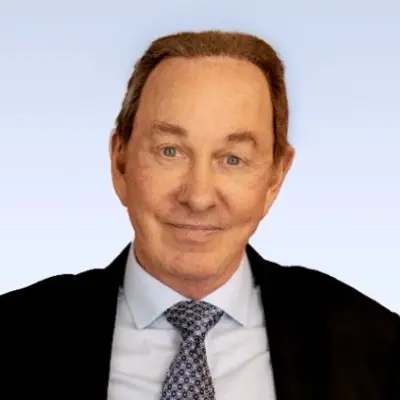 Питер Фостер