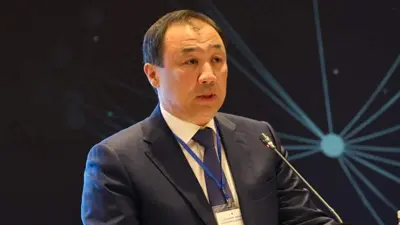 Сауранбаев Нурлан Ермекович
