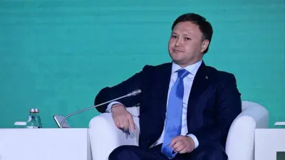 Асхат Галимович Хасенов
