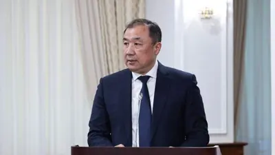 Нурлан Сауранбаев