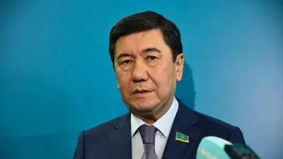 Ерлан Жаканович Кошанов